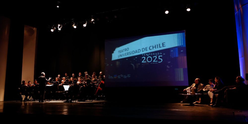 CEAC Uchile presenta programación 2025 y prepara traslado 